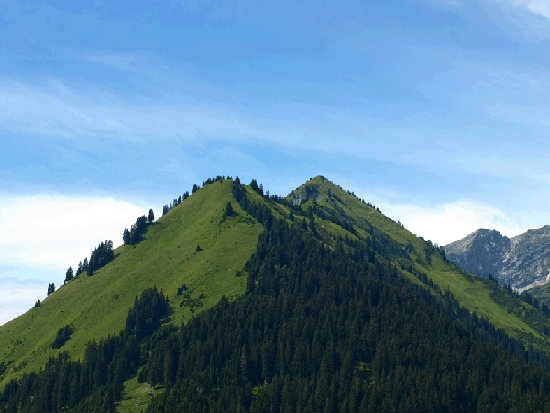 Jahresausflug Lechtal/Österreich 2016